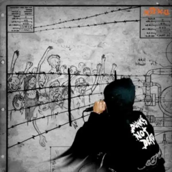 Instrumental: Lil Tracy - Digital Ft. Famous Dex  (Produced By 12Million & BigHead)